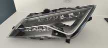 Lampa Seat Leon 3 Lift LED lewa reflektor lewy