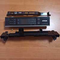 По запчастинам прінтер EPSON TX650