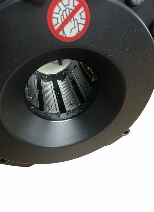 Zakuwarka ręczna !! MOBLINY serwis !! Zobacz  !!  1" wąż !! 150 Ton