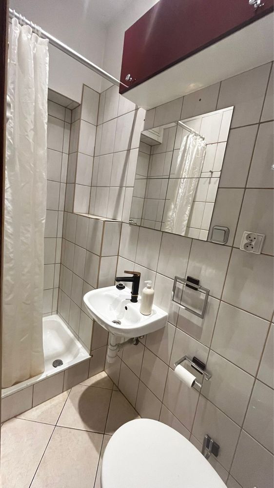 Bezpostednio 30 m2 kawalerka od zaraz