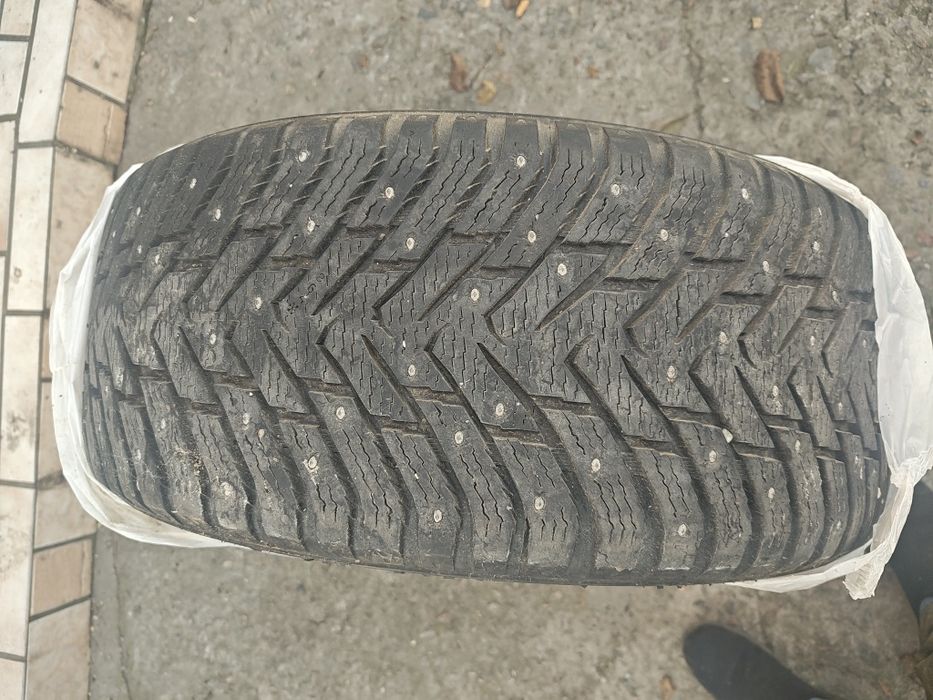 Nokian Hakkapeliitta