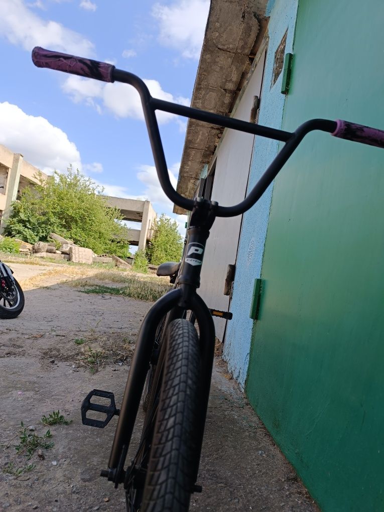 Велосипед BMX бмх