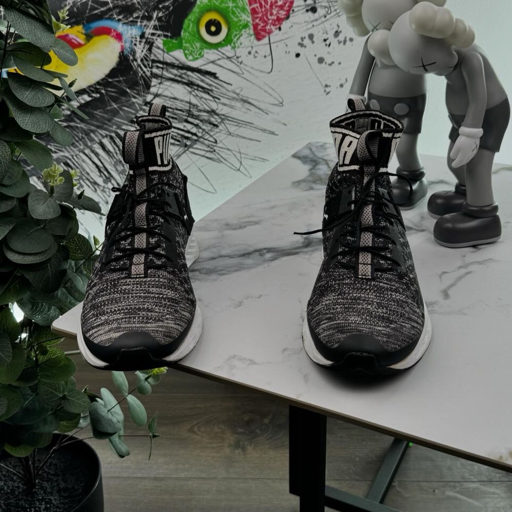 Кросівки Puma Ignite 40 розмір 90
