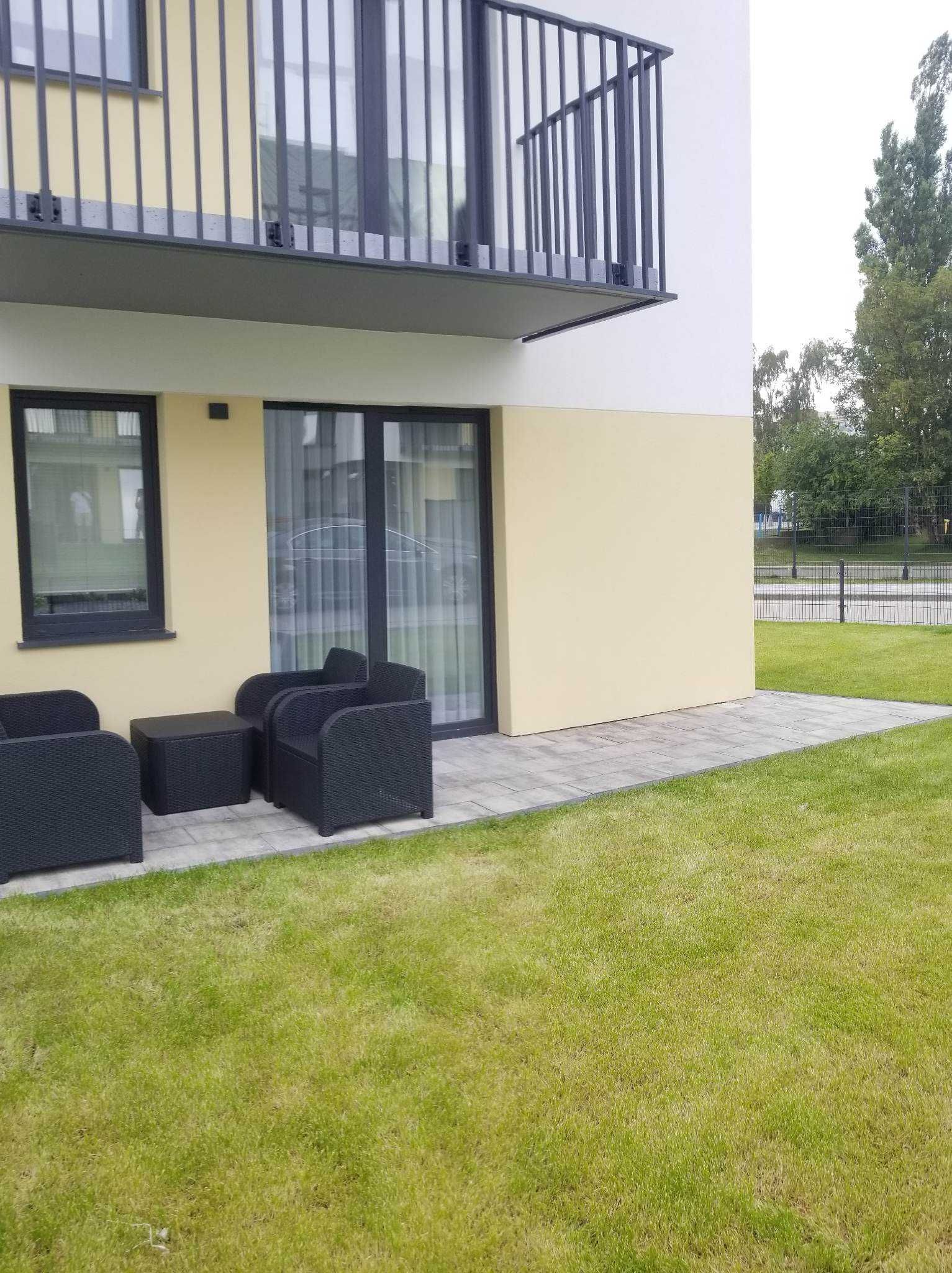 Apartament Ocean Dream Słoneczna Dolina