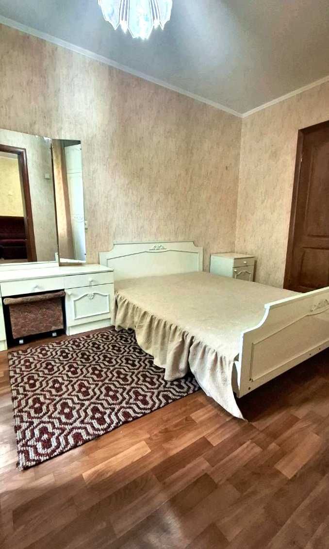2к квартира на Відрадному, НАУ по вул. Василенко 23, Солом'янський р-н