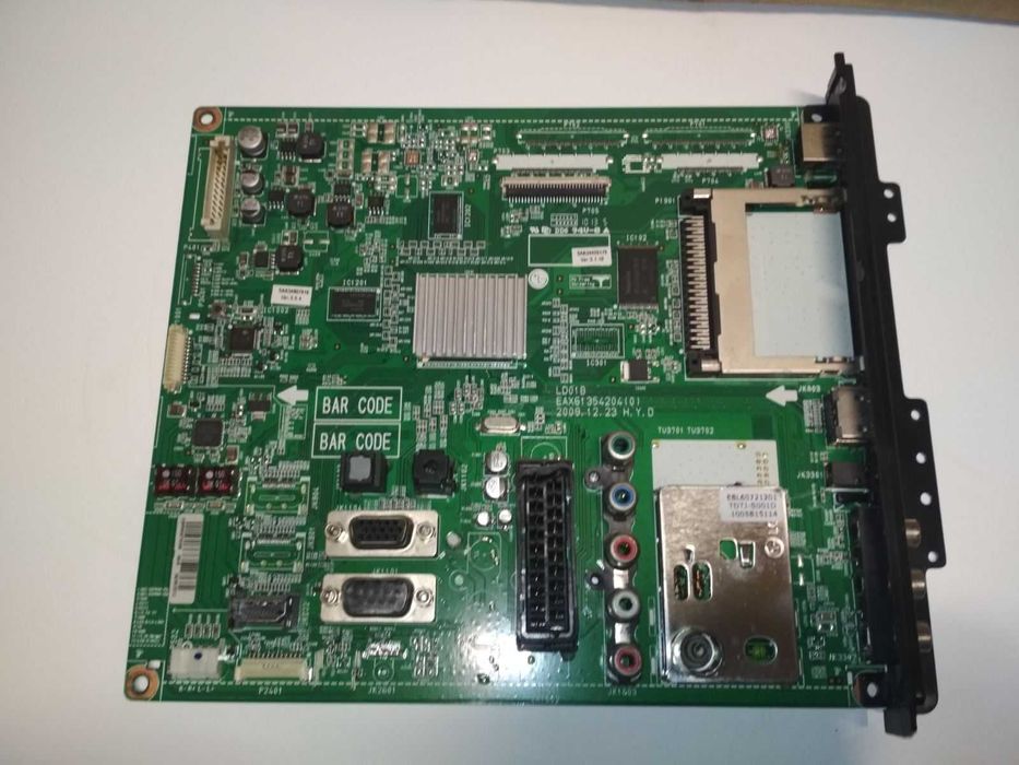 Телевизор LG 26LD351--по детальная продажа