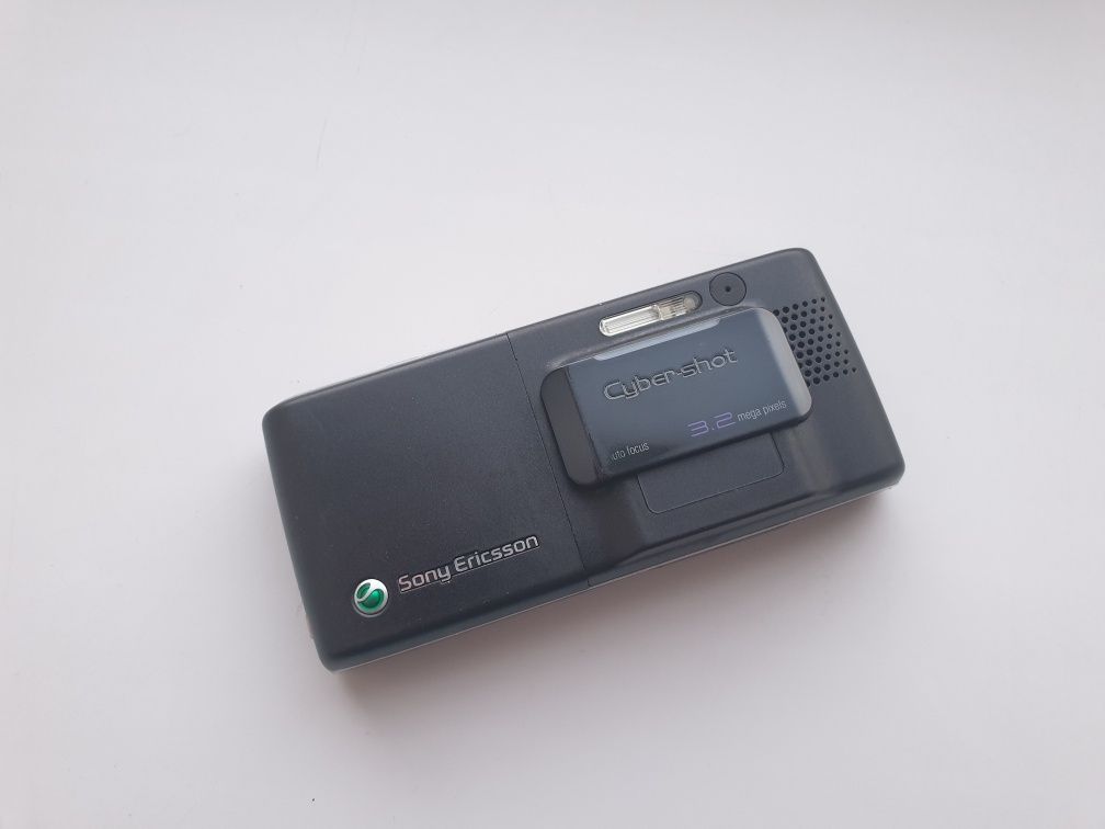 Sony Ericsson k800i