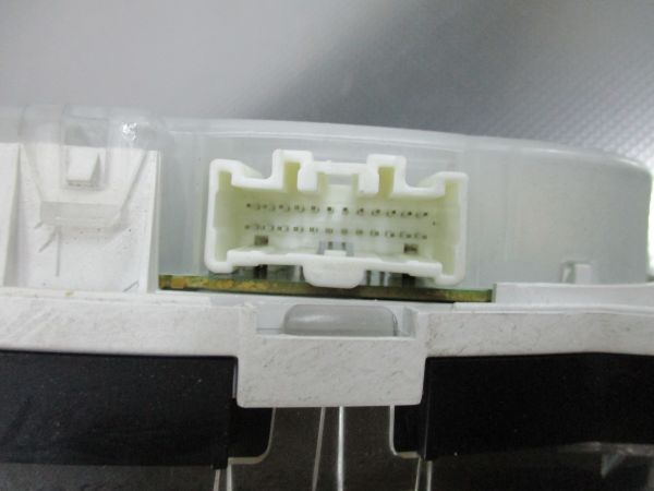 Quadrante / painel de instrumentos MAZDA 6 Hatchback (GG)