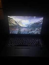 Laptop HP Elitebook G5, i7, 16GB RAM