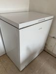Arca congeladora horizontal Electronia