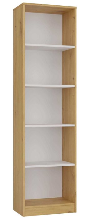 REGAŁ 50CM R50 Półka Szafka Książki Segregatory RÓŻNE KOLORY