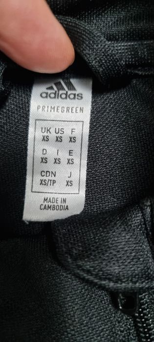 Bluza Adidas rozm XS