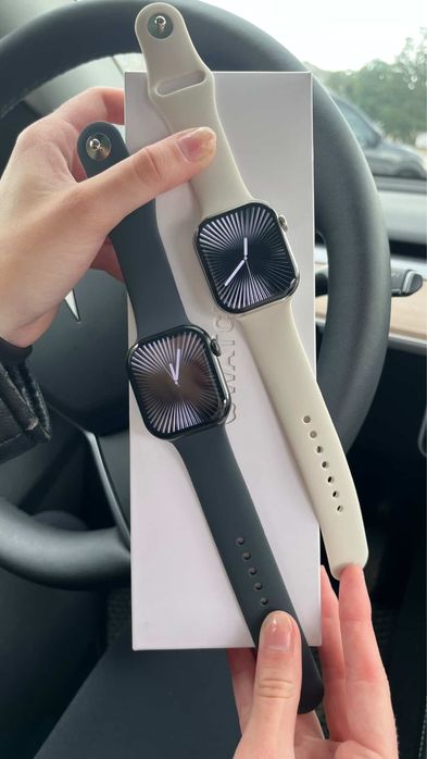 Часи Watch 9 …..