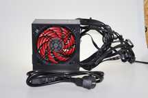 Zasilacz 650 W MARS Gaming MPIII 650 Power Supply 650 W