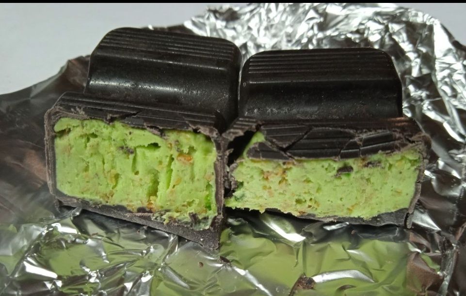 Дубайські цукерки Dubai Style гурт/опт