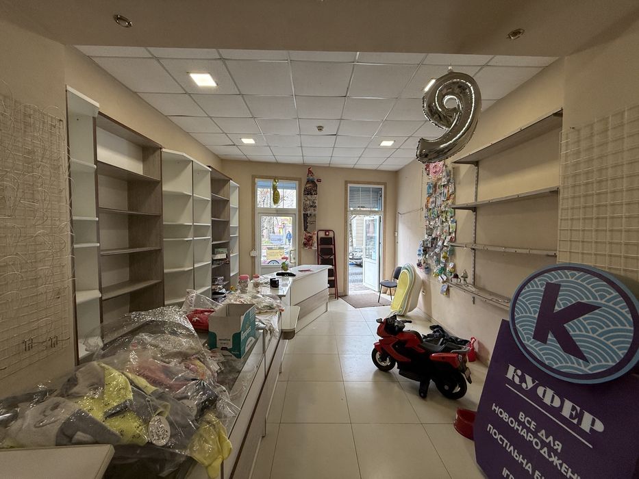 Здається в оренду приміщення. Коломия, вул. Театральна 30