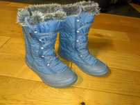 Buty zimowe Quechua 36