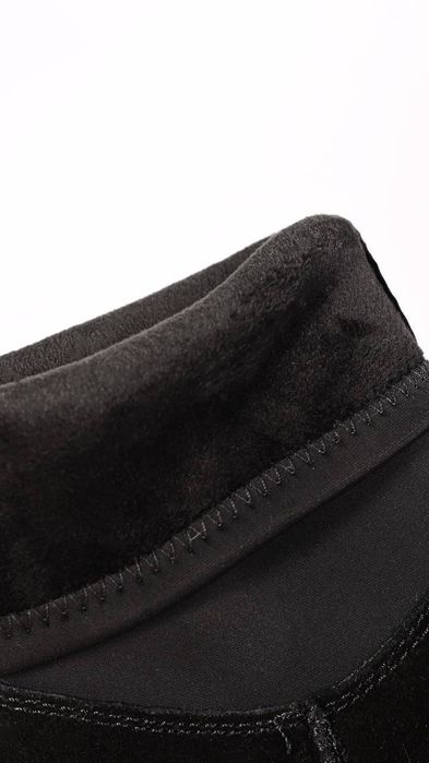 Уггі жіночі чорні