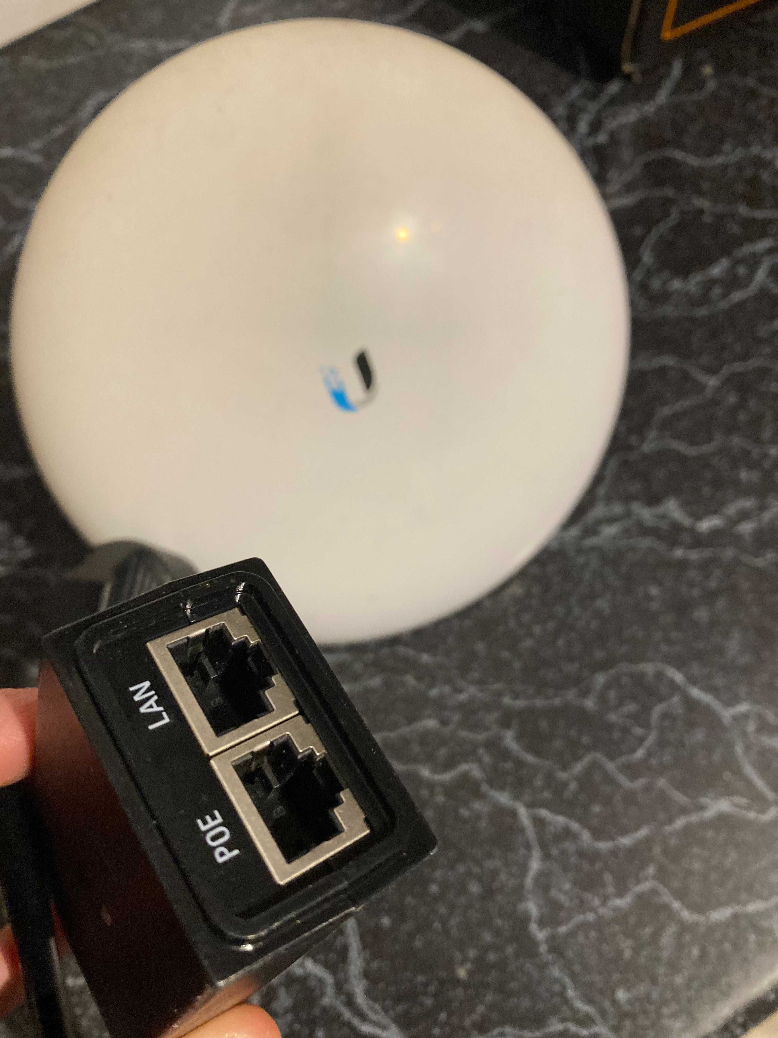 Ubiquiti NanoBeam 5AC Gen2 NBE-5AC-Gen2