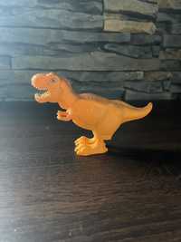 Dinozaur nakręcany