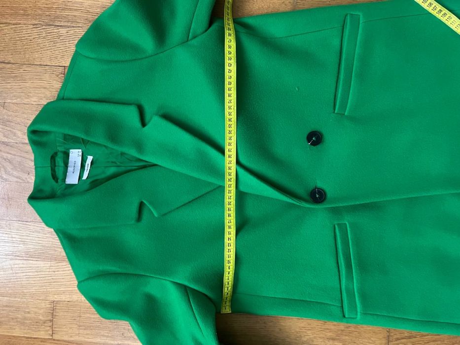 Пальто Reserved