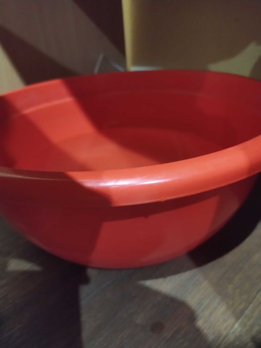 Тазы плассмасовые