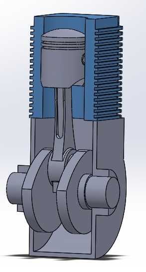 AutoCAD Solidworks CNC DWG DXF CAM  projekty pkm rysunek techniczny