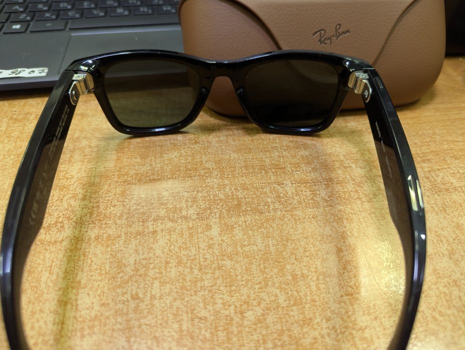 Смарт-очки Ray-Ban Meta