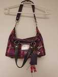 Mala Coach Poppy (envio gratuito)