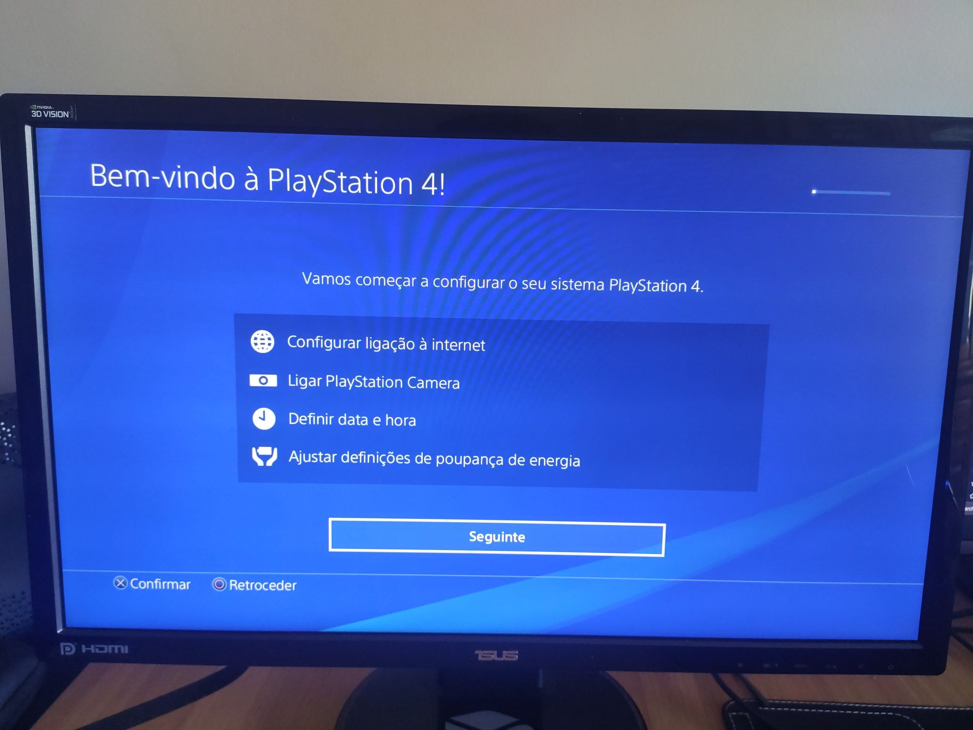 Playstation 4 Slim 500 GB + comando + Uncharted 4