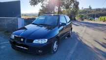 Seat ibiza 1.9 tdi