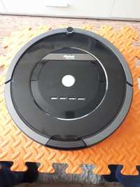 iRobot Roomba 880 (нова батарея)