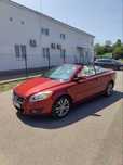 Volvo C70 кабріолет 2011, 2,5 benzin turbo, 230 к.с