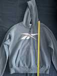 Bluza damska Reebok niebieska rozmiar S