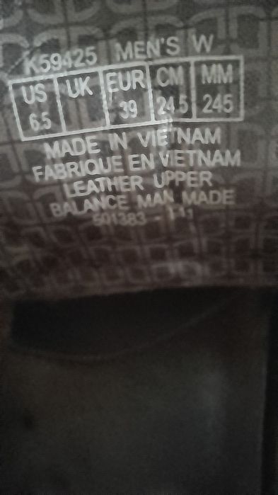 Botins Rockport pele N. 39 / 40 - Semi-Novo / ÚLTIMOS DIAS