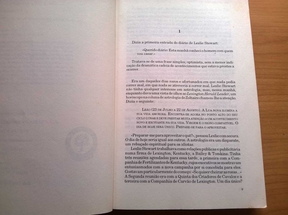 Escândalo na Casa Branca - Sidney Sheldon