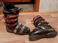 Горнолыжные ботинки Rossignol ZENITH Pro 120