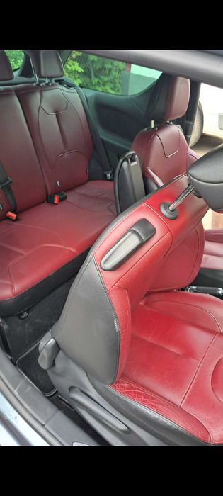 Sprzedam citroen ds3