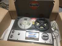 magnetofon analogowy ZK-140 T
