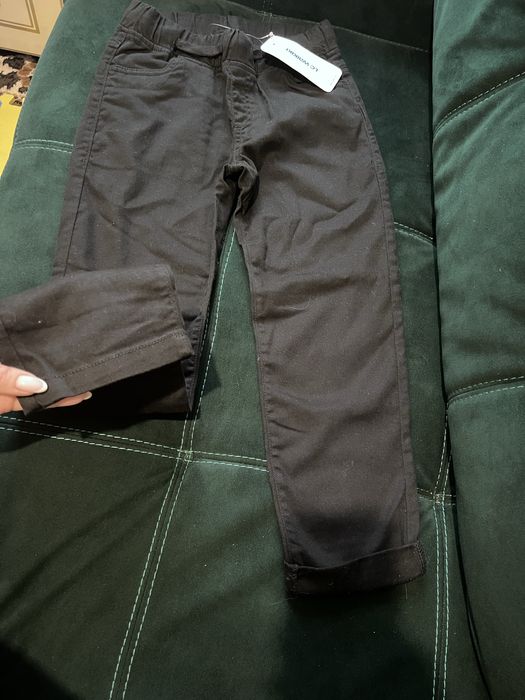 Штани для хлопчика