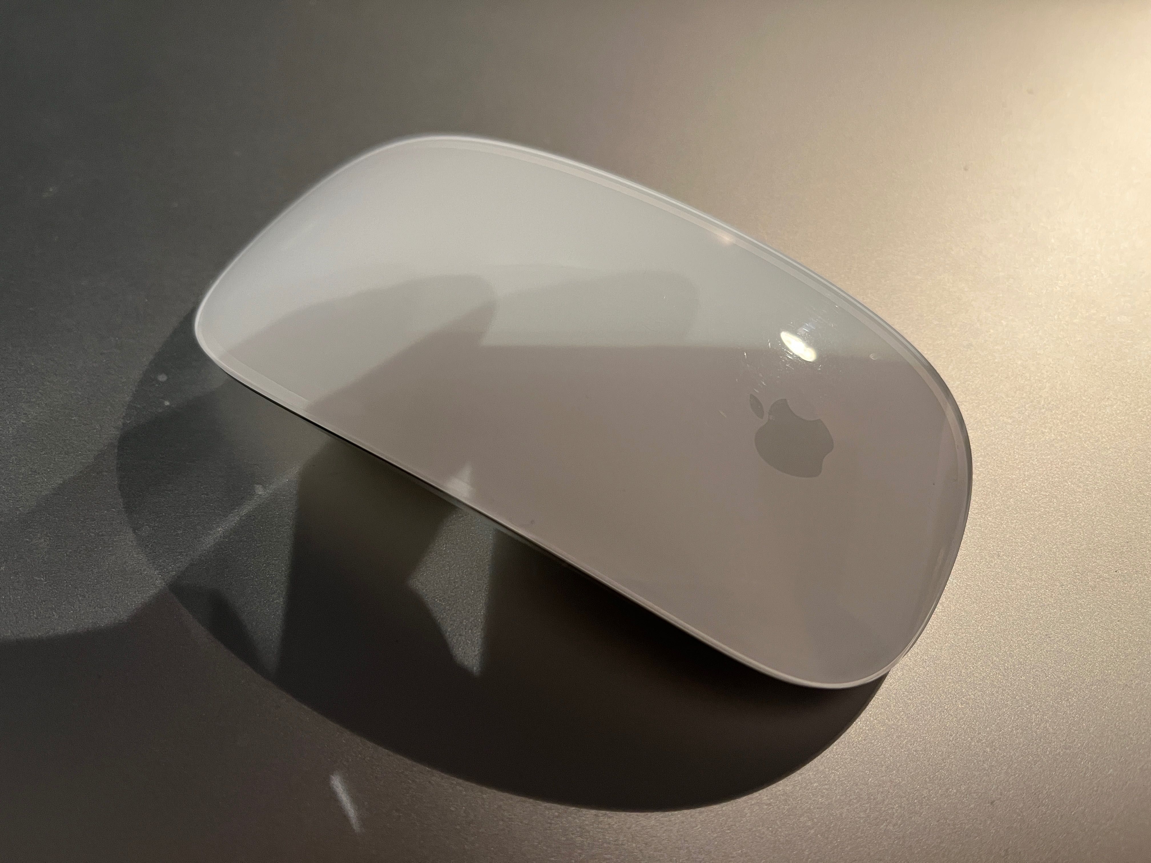 Apple Magic Mouse myszka