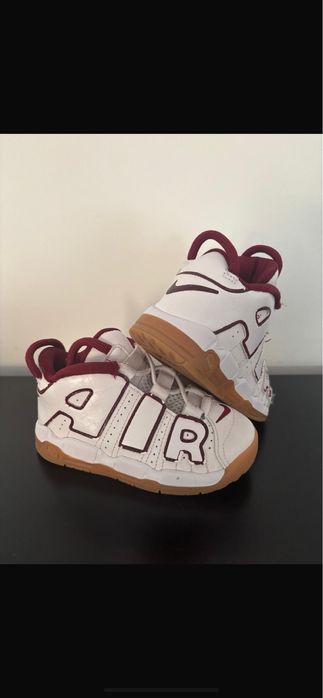 Sapatilhas nike air