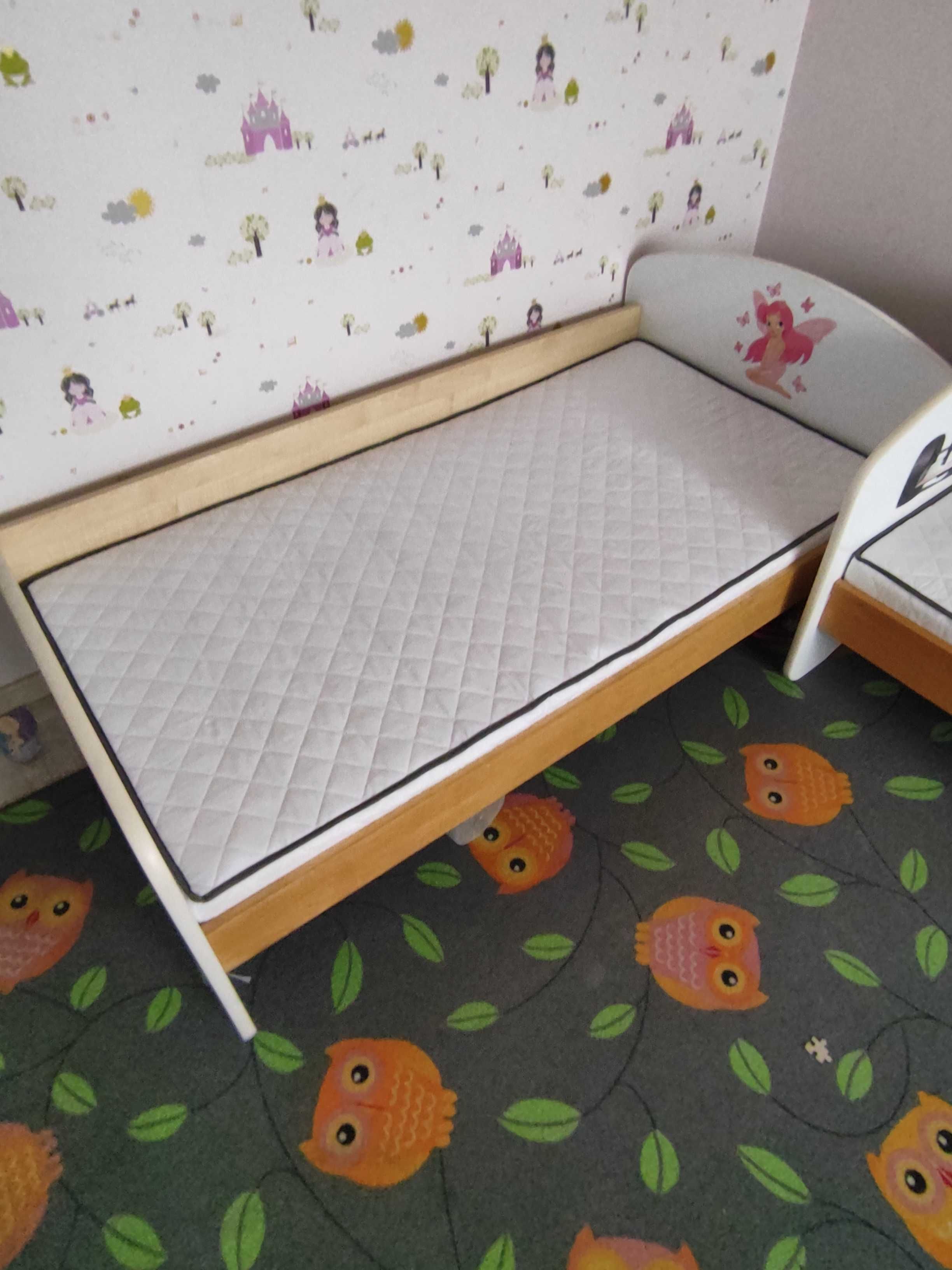 Meble do pokoju dziecięcego
