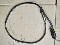 VW Audi A4 B7 A6 C6 2.0 Tdi sonda lambda