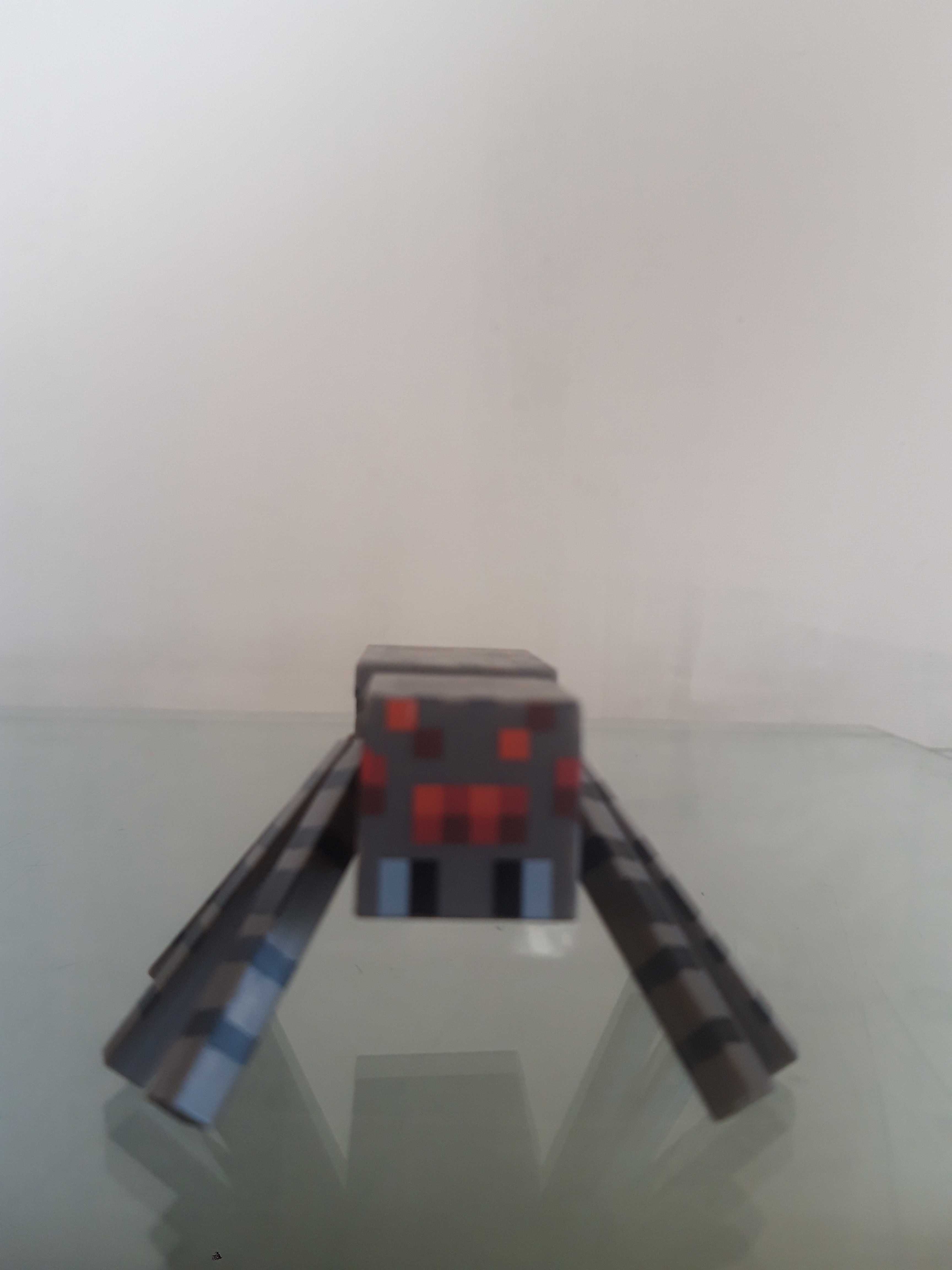 Figurki Minecraft Krowa-Pająk