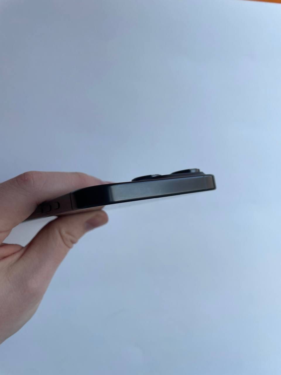 iPhone 16 Pro Max 256 gb та подарунок — AirPods Pro 2
