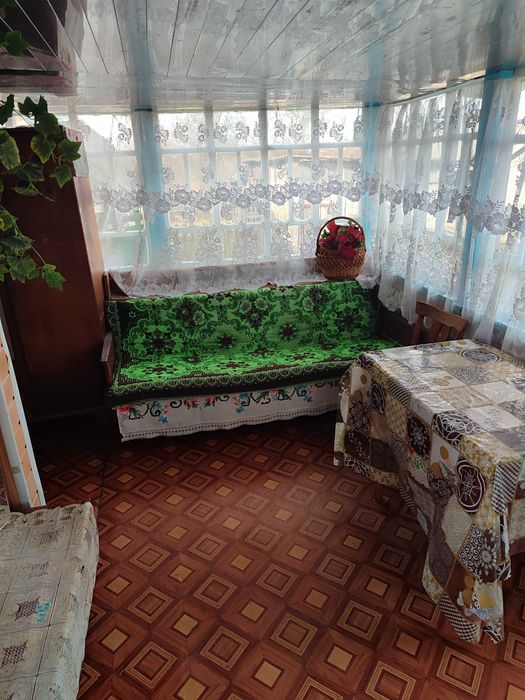 Продається будинок в селі Стовпинка