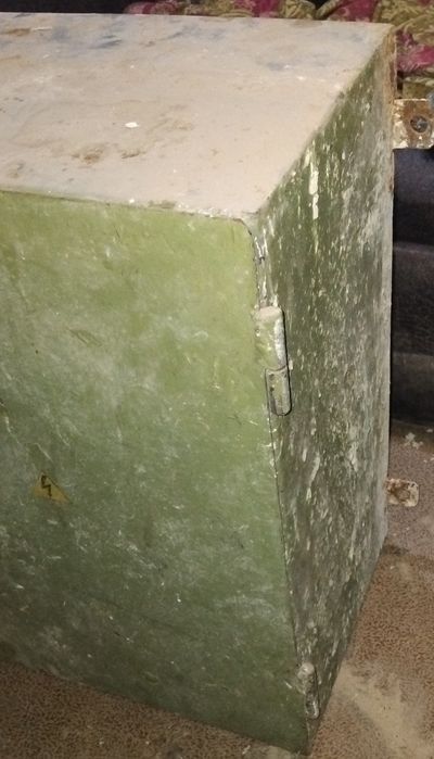 Электрошкаф , электроящик