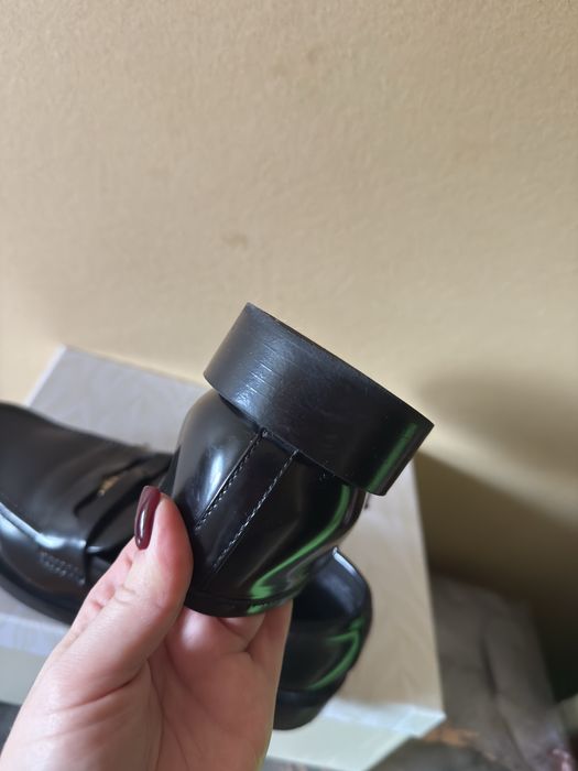 Лофери H&M 39 розмір