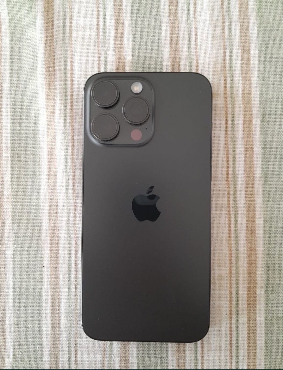 Iphone 15 pro 128gb